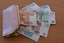 В Кузнецком районе СПК задолжал работникам 746 тысяч