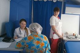 В Пензенской области 18 медработников получили выплаты по полмиллиона В Пензенской области 18 медработников получили выплаты по полмиллиона