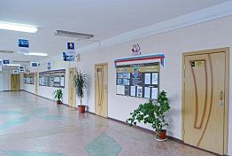 В школах Пензенской области отменили ряд требований Роспотребнадзора В школах Пензенской области отменили ряд требований Роспотребнадзора