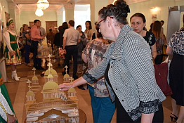 Пензенцы на концерте сделали пожертвования на восстановление храма Пензенцы на концерте сделали пожертвования на восстановление храма