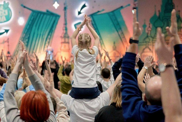 27 пензенских семей прошли в полуфинал конкурса «Это у нас семейное» 