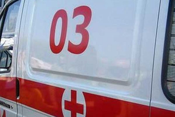 В Пензе на ул. Долгорукова в ДТП пострадал 31-летний мужчина