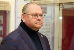 Губернатор высказался о ситуации пензенским депутатом Туктаровым