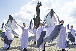 Конкурс «За Победу» 2025