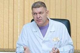 В Кузнецке разгорелся скандал, связанный с оказанием медицинской помощи