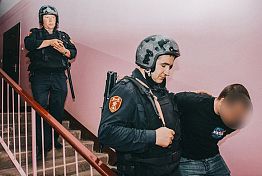 Пензенец избил пожилую мать до сотрясения мозга Пензенец избил пожилую мать до сотрясения мозга