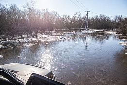 Златогорский рассказал, почему затопило Кузнецк