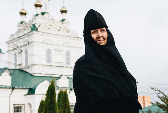Молитва как опора: история пензенской монахини, потерявшей сына