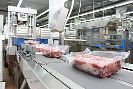В Пензенской области увеличилось производство мяса и колбасных изделий В Пензенской области увеличилось производство мяса и колбасных изделий