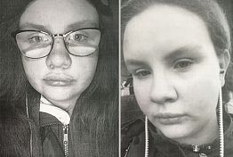 В Пензе ищут 15-летнюю жительницу Тюмени Марию Сорокину
