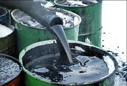 В Пензенской области планируют построить нефтебитумный комбинат В Пензенской области планируют построить нефтебитумный комбинат