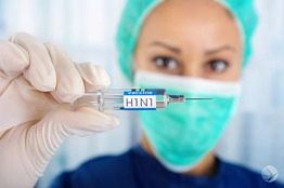 В Пензенской области зафиксировано 23 случая «свиного гриппа» H1N1 В Пензенской области зафиксировано 23 случая «свиного гриппа» H1N1