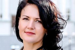 Екатерина Шнайдер поздравила СМИ с Новым годом и Рождеством Екатерина Шнайдер поздравила СМИ с Новым годом и Рождеством