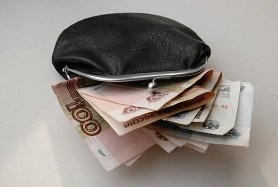 В Пензенской области зафиксирован рекордно-низкий уровень инфляции