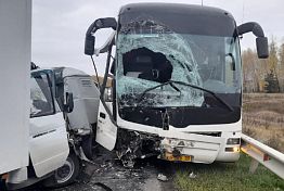 В Вадинском районе произошло жесткое ДТП с участием автобуса, есть пострадавшие В Вадинском районе произошло жесткое ДТП с участием автобуса, есть пострадавшие