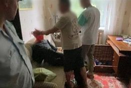 В Пензе вынесли приговор мужчине, забившему мать кулаками до смерти В Пензе вынесли приговор мужчине, забившему мать кулаками до смерти