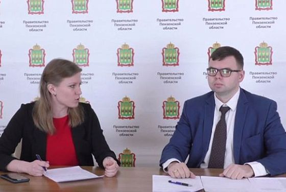 Ажиотажа на рынке труда в Пензенской области нет 