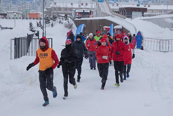 «Доброспутники: ЗаБег» в Спутнике: когда проходит, участники, маршрут