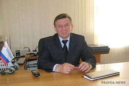 Николай Котов переизбран главой Федерация профсоюзов Пензенской области