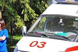 В Кузнецке насмерть сбили пешехода
