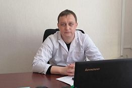 Сергей Крикунов живет в Саратовской области, но работает врачом в двух пензенских больницах Сергей Крикунов живет в Саратовской области, но работает врачом в двух пензенских больницах
