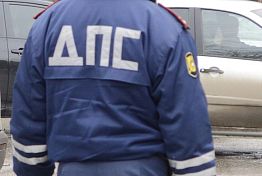 В Каменке женщина оказалась под колесами Kia Rio