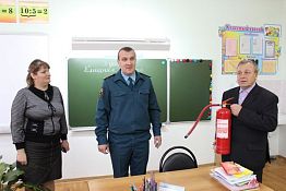 В Пензенской области перед новогодними праздниками проверят все школы и детсады