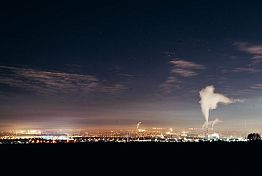 В Пензенской области отменили новую ракетную опасность