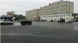 В Пензе завершены дорожные работы на ул. Суворова — Кулакова В Пензе завершены дорожные работы на ул. Суворова — Кулакова