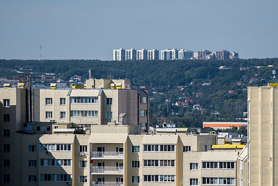 В Пензенской области на улучшение жилищных условий было направлено более 1 млрд рублей