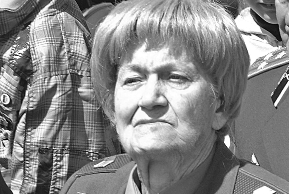 В Пензе человек-легенда Татьяна Мартыненко скончалась в свой день рождения