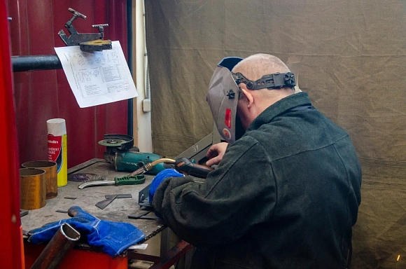 Пензенские ветераны СВО выступят на чемпионате «Абилимпикс»