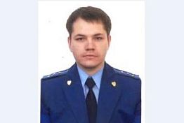 Прокурором Никольского района стал 30-летний многодетный отец Прокурором Никольского района стал 30-летний многодетный отец