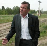 Водопровод на коленке или о том, как заставить чиновников работать Водопровод на коленке или о том, как заставить чиновников работать