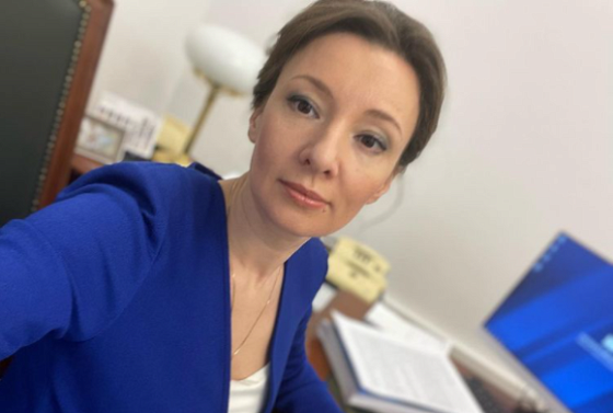 Анна Кузнецова выступила против УДО для совершивших преступления сексуального характера в отношении детей