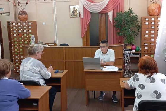 Более 2 тысяч пензенцев присоединились к лекциям проекта «Серебряная Пенза»