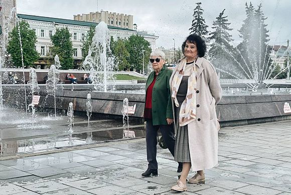 10 лучших идей, куда сходить на выходных в Пензе 10 и 11 мая 2025: цирковые представления и спектакли
