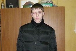 В Пензе в розыск объявлен 25-летний Павел Соловьев В Пензе в розыск объявлен 25-летний Павел Соловьев