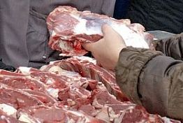 В Сердобске замначальника колонии попался на «мясной» коррупции