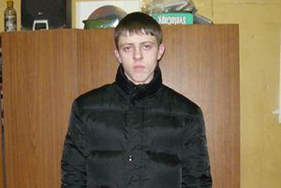 В Пензе в розыск объявлен 25-летний Павел Соловьев