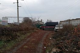 Опубликованы фото с места убийства 17-летней пензячки в Бессоновке