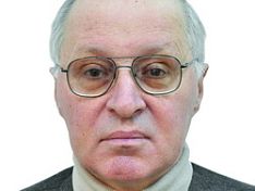 Скоропостижно скончался пензенский тележурналист Виктор Вавилов Скоропостижно скончался пензенский тележурналист Виктор Вавилов