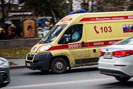 За сутки в Пензенской области ковид унес жизни 19 жителей За сутки в Пензенской области ковид унес жизни 19 жителей