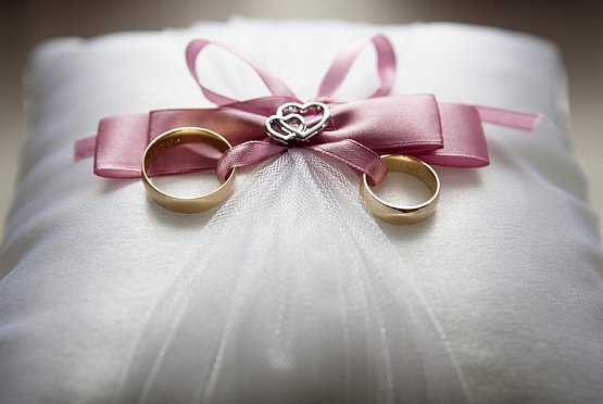 14 февраля в Пензенской области заключили брак 30 пар