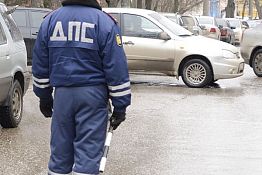 В Пензенской области 224 водителя ездили на неисправных авто В Пензенской области 224 водителя ездили на неисправных авто