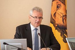 Белозерцев поздравил пензенских ученых с Днем российской науки
