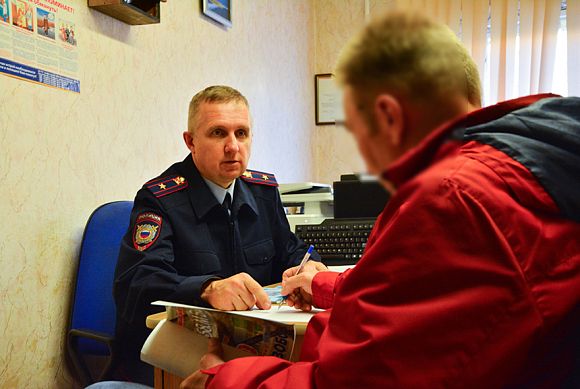 Пенсионер из Пачелмского района перехитрил телефонных мошенников