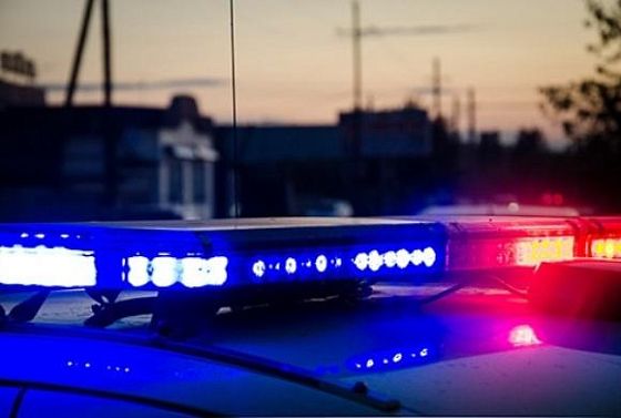 В Сердобске мотоциклист врезался в ограждение моста