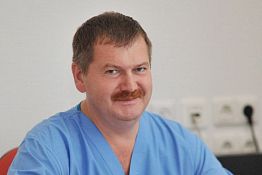 В Пензе скончался хирург Николай Чагоров, спасший сотни жизней В Пензе скончался хирург Николай Чагоров, спасший сотни жизней