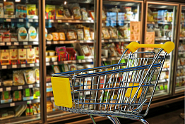 Пензенцы поддерживают идею раздачи продуктов с истекающим сроком годности Пензенцы поддерживают идею раздачи продуктов с истекающим сроком годности